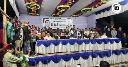 কুমিল্লা-৯ নির্বাচিত হলে সেবক হিসেবে পাশে থাকার প্রতিশ্রুতি